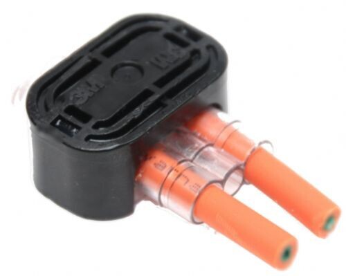 BOSSCOM eXtreme Cable Connector - Drahtverbinder 10 Stück
