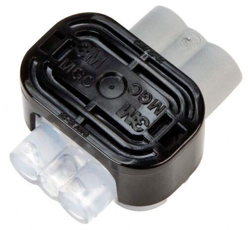 BOSSCOM eXtreme Cable Connector - Drahtverbinder 10 Stück