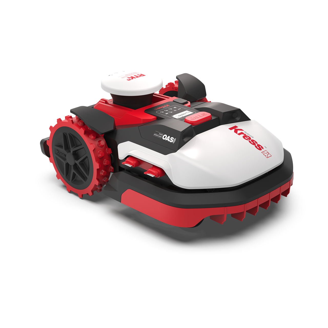 Kress Mission KR174E