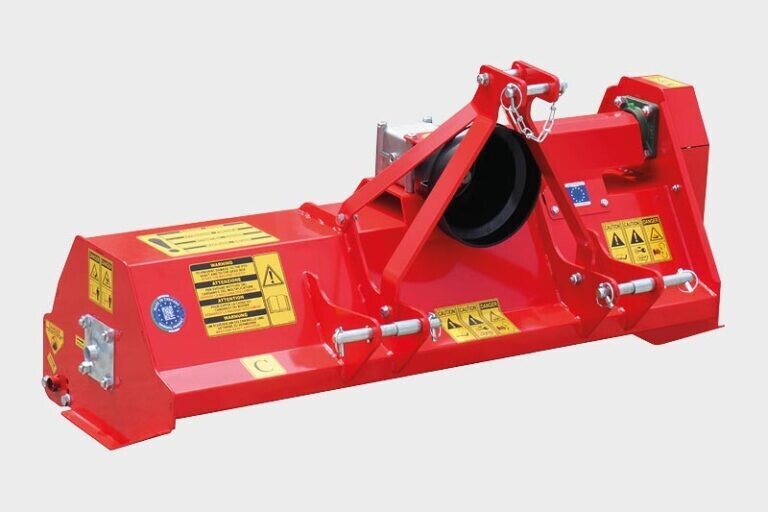 tracTEC No 15 Eco 125 cm