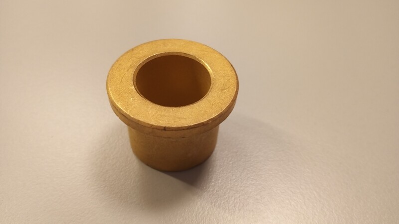 Bundbuchse 20x28/35x25 passend für Kemper
