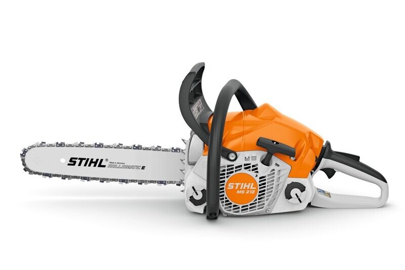 STIHL MS 212 - 35 cm PM3