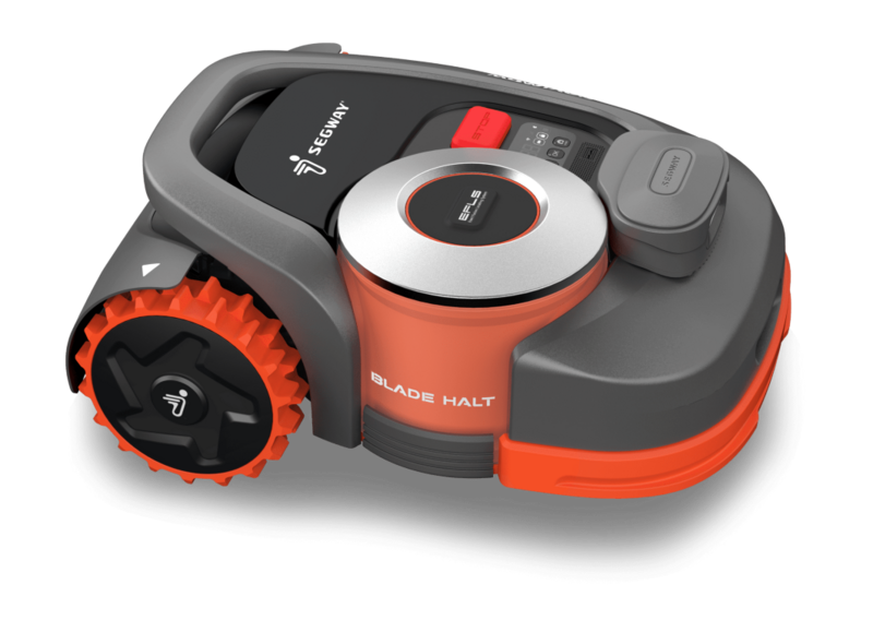 Segway NAVIMOW H3000E-VF