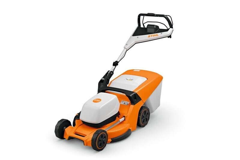 STIHL RMA 453 PV