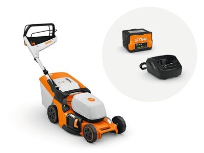 STIHL RMA 448 V