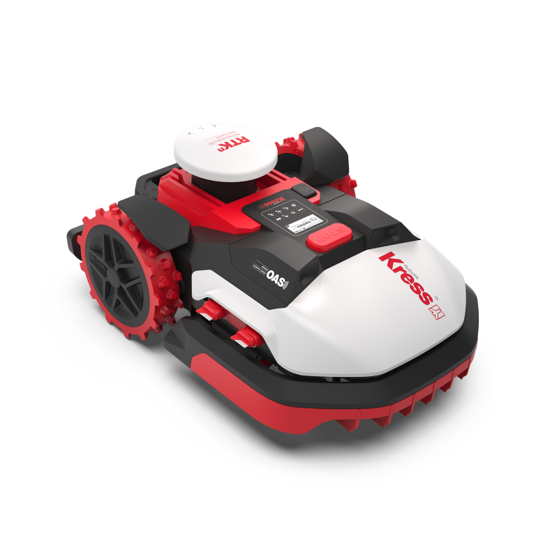 Kress Mission KR172E.A