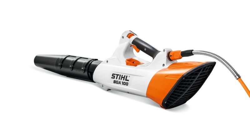 STIHL BGA 100