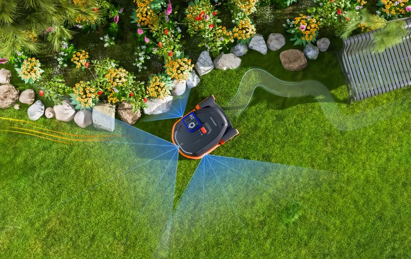 Segway Navimow X315e
