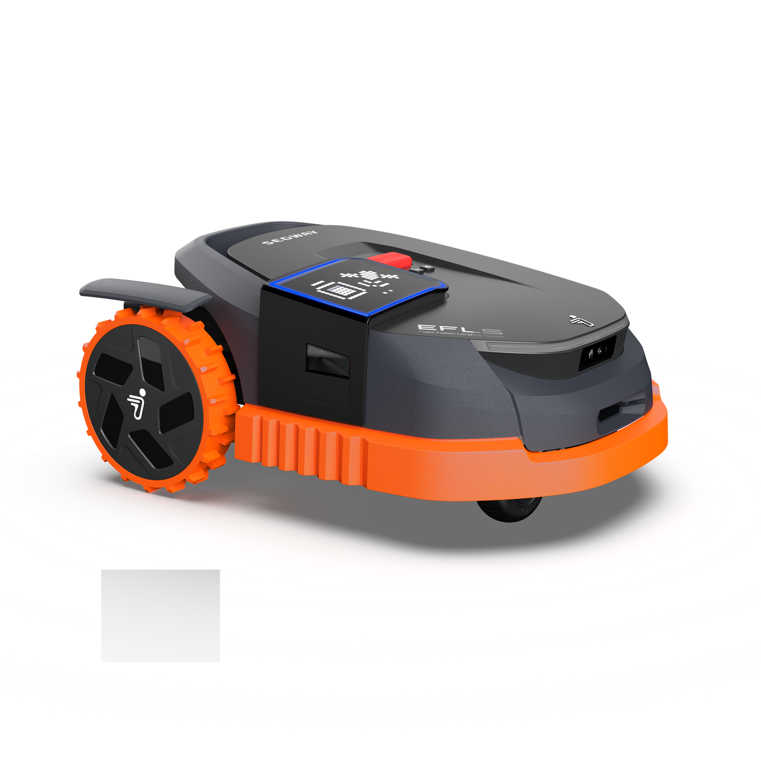 Segway Navimow X390e - lieferbar Ende März 2025