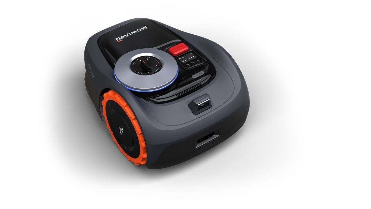 Segway Navimow i108 E