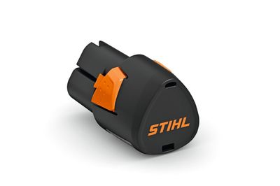 STIHL AS-System