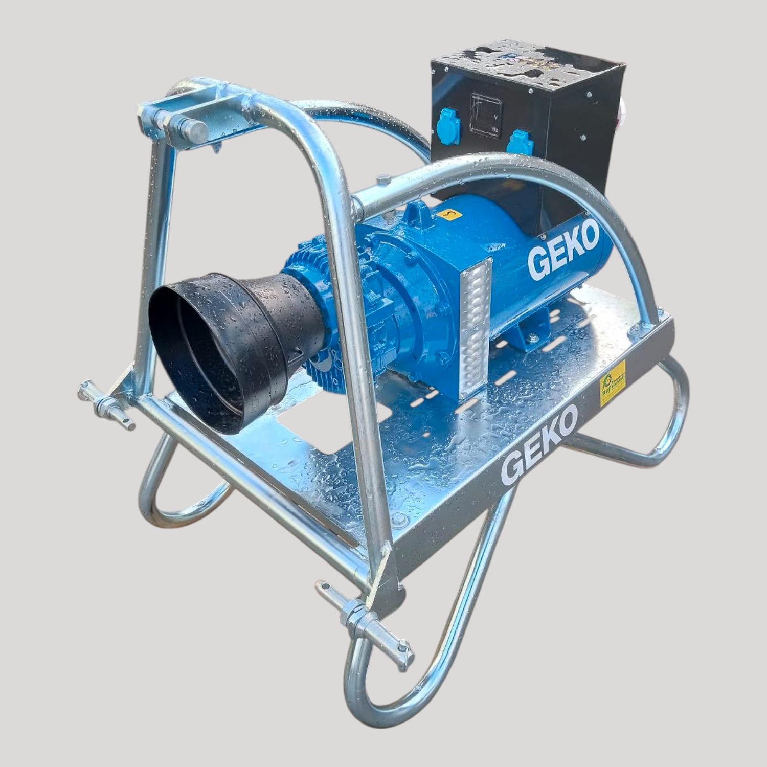 GEKO 30000 ED-S/ZGW IP45