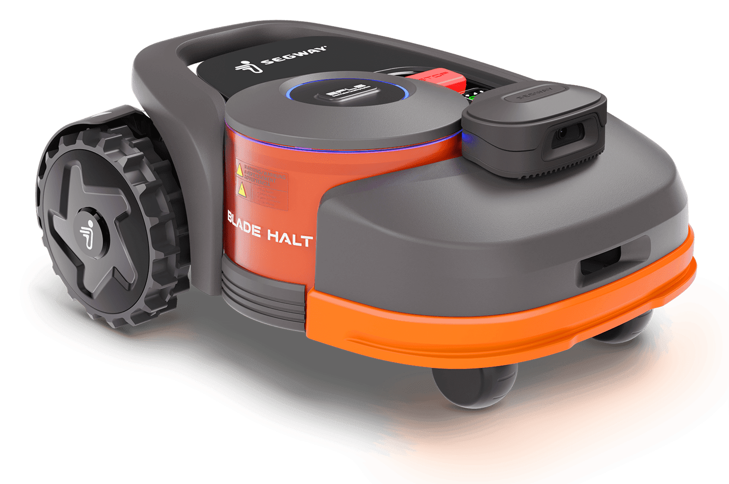 Segway NAVIMOW H500E-VF