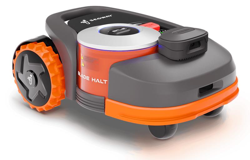 Segway NAVIMOW H1500E-VF