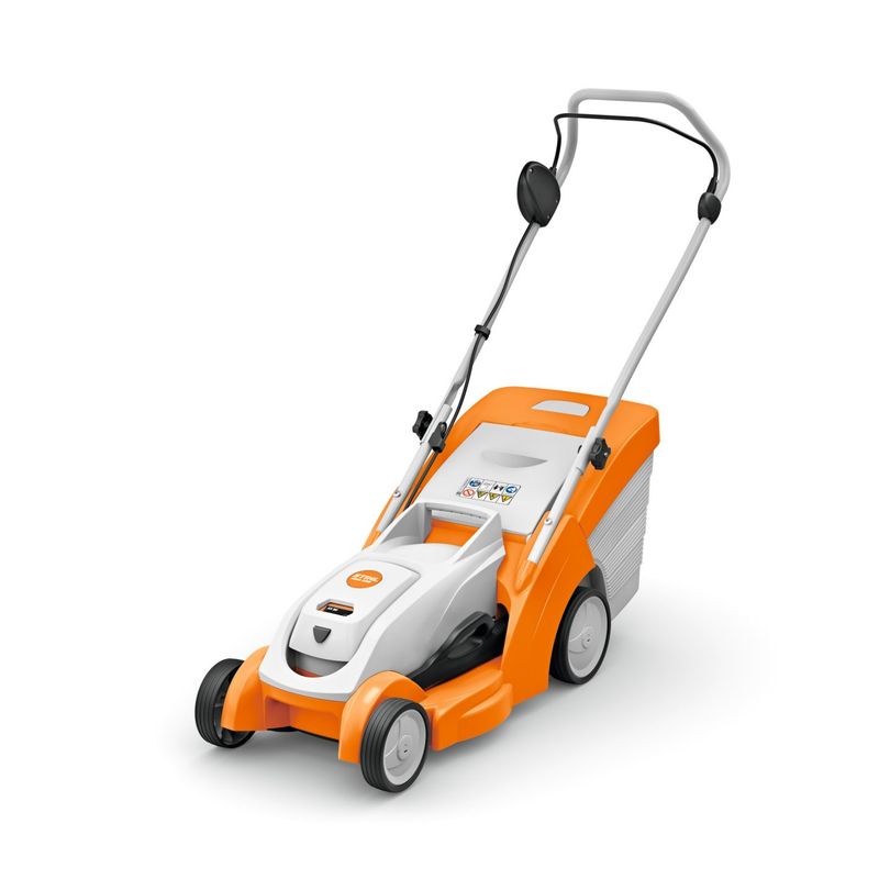 STIHL RMA 239