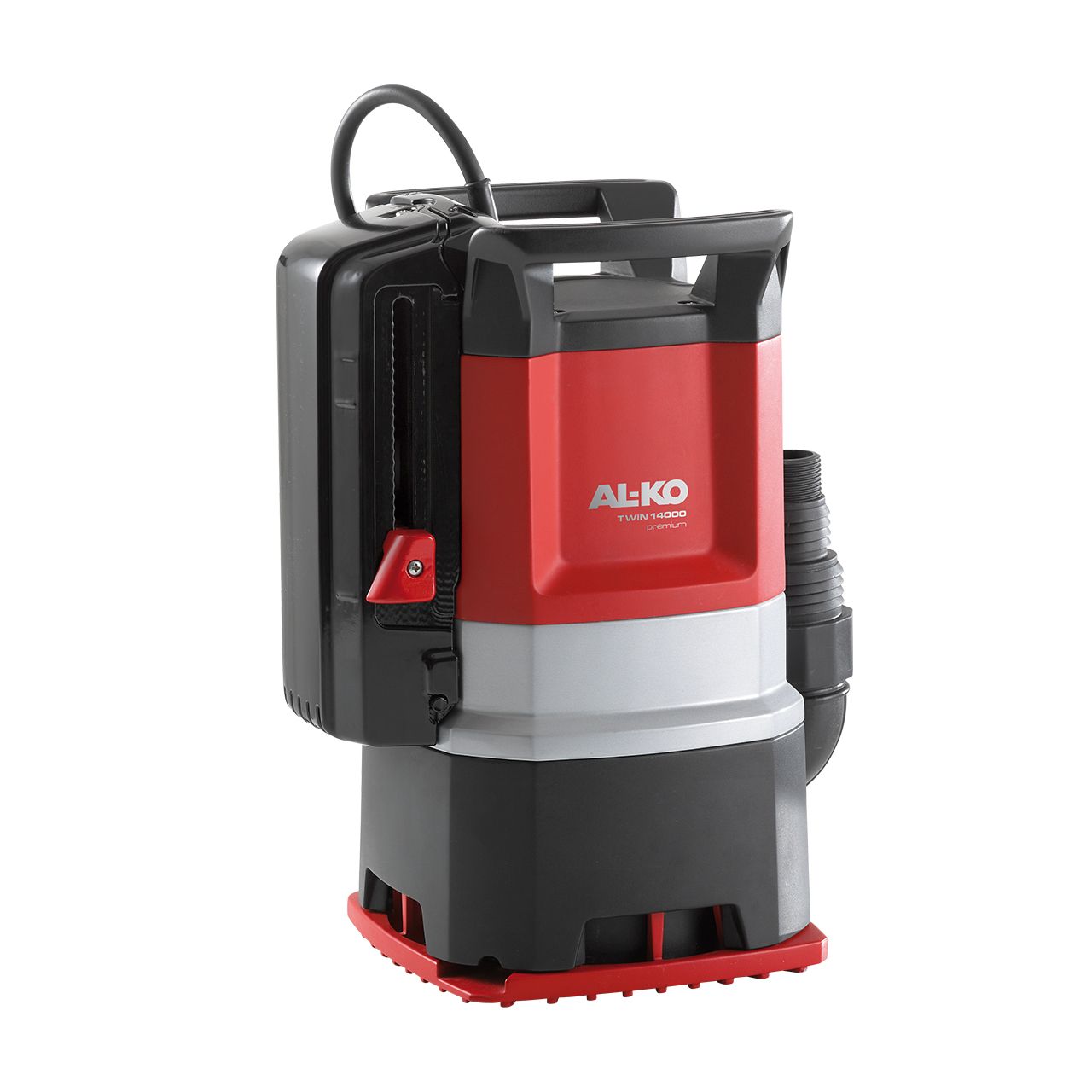 AL-KO Twin 14000 PREMIUM