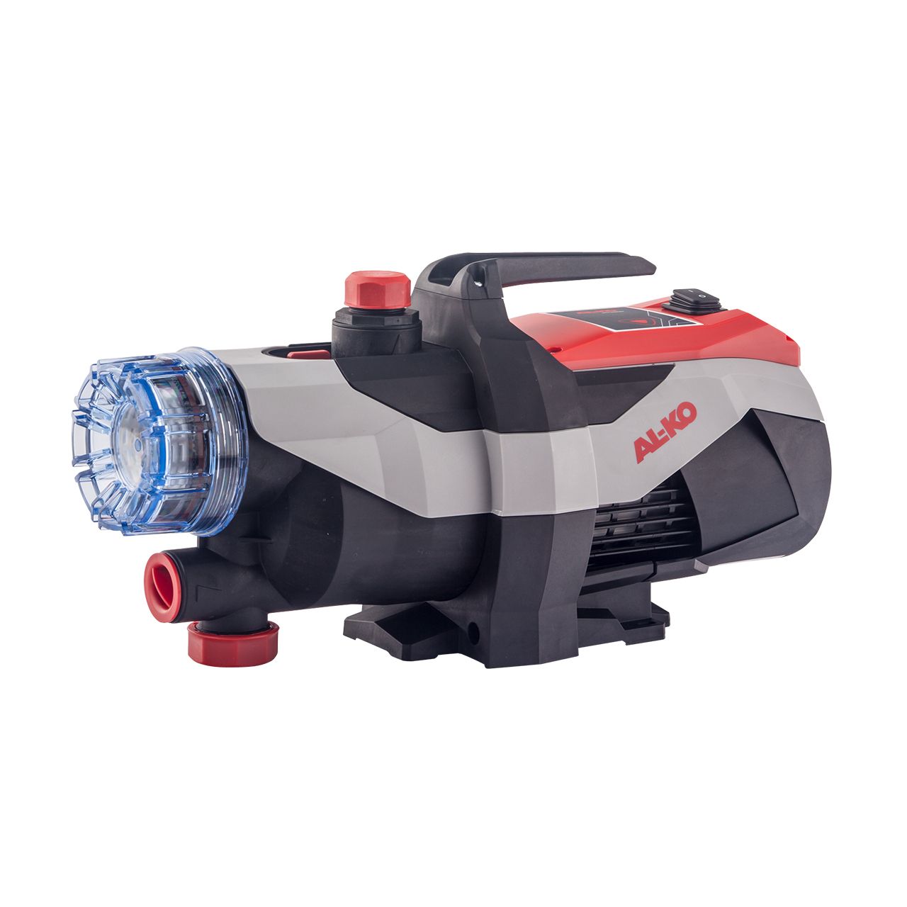 AL-KO Jet 3600