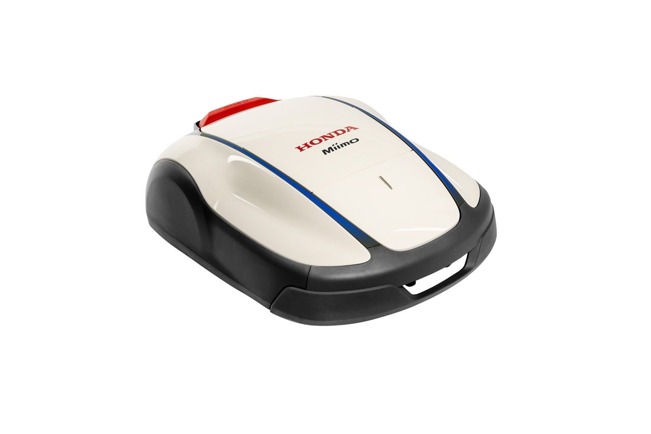 Honda HRM 1500 Live