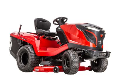 solo by AL-KO T22-105.4 HD V2