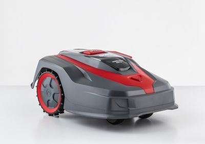 solo by AL-KO Robolinho 520 W