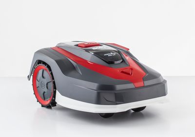 solo by AL-KO Robolinho 822 W