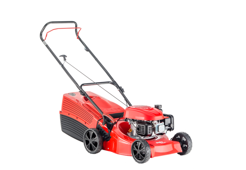 solo by AL-KO 4212 P-A