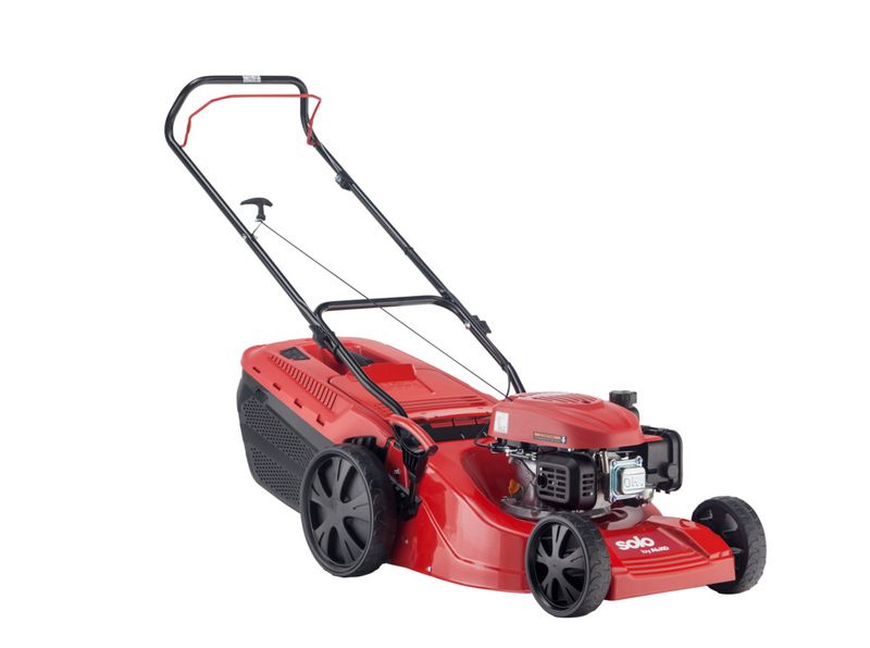 solo by AL-KO 4712 P-A