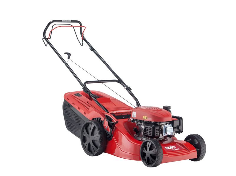 solo by AL-KO 4712 SP-A