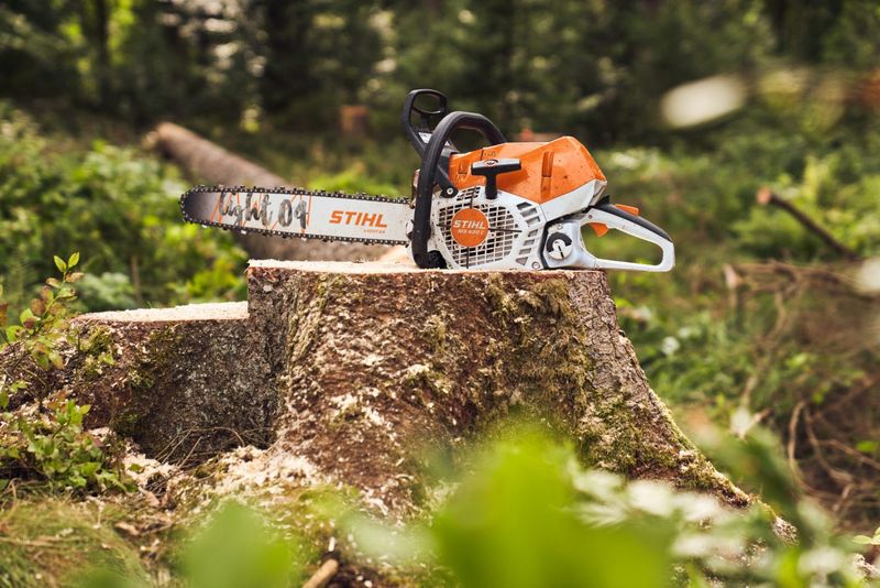 STIHL MS 400 C-M - 45 cm 36RS