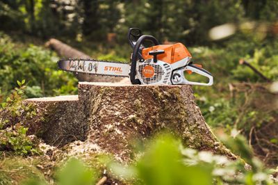 STIHL MS 400 C-M - 45 cm 36RS