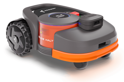 Segway NAVIMOW H500E-VF