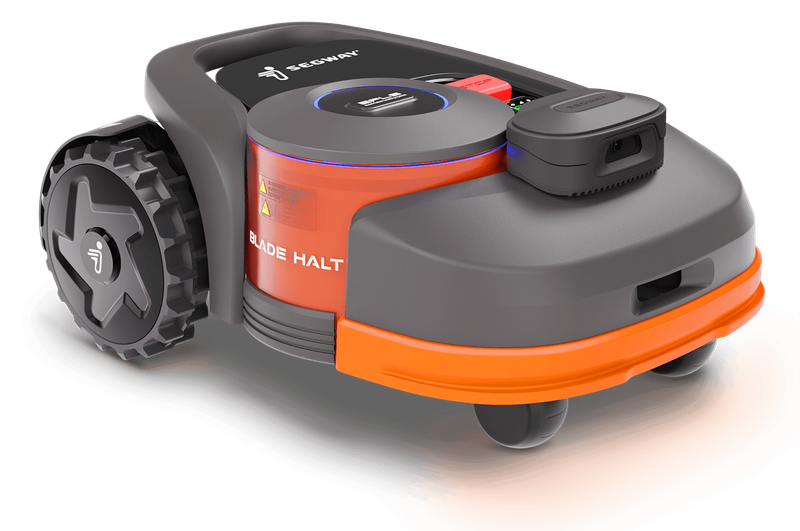 Segway NAVIMOW H500E-VF