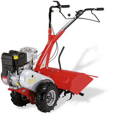 eurosystems RTT3 Bodenfräse