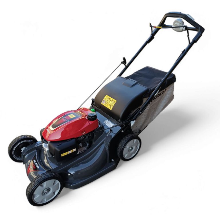 Honda HRX 537C7 VK Honda HRX 537C7 VK