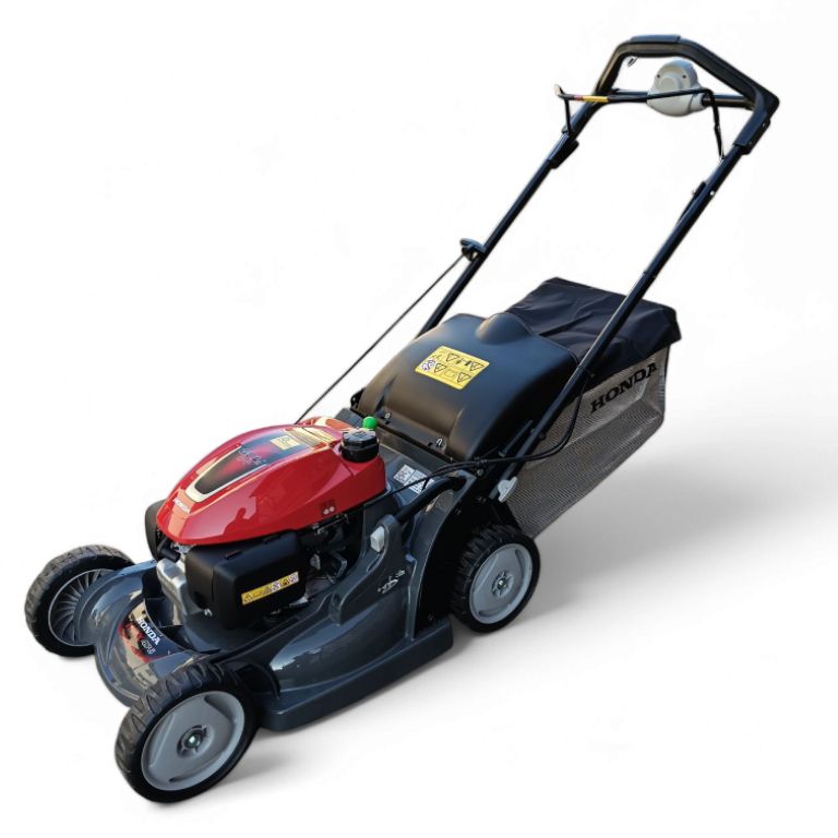 Honda HRX 476C2 VK Honda HRX 476C2 VK