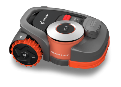 Segway NAVIMOW H3000E-VF