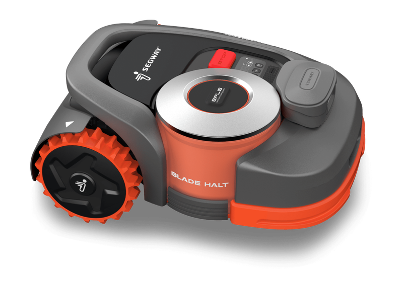 Segway NAVIMOW H3000E-VF