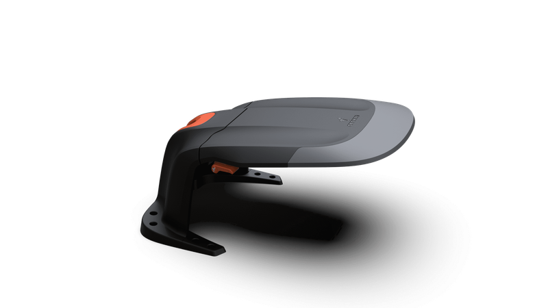 Segway Wetterschutz / Garage