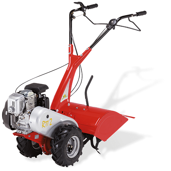 eurosystems RTT2 Bodenfräse