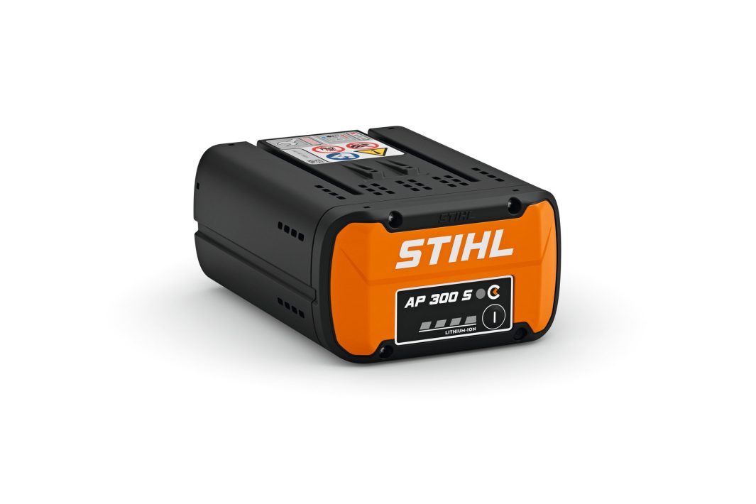 STIHL AP 300 S Akkumulator