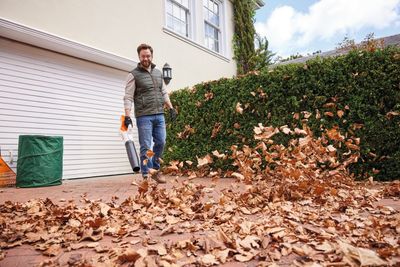 STIHL BGA 50