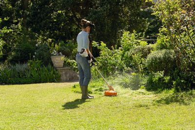 STIHL FSA 60 R / AC C 12-2