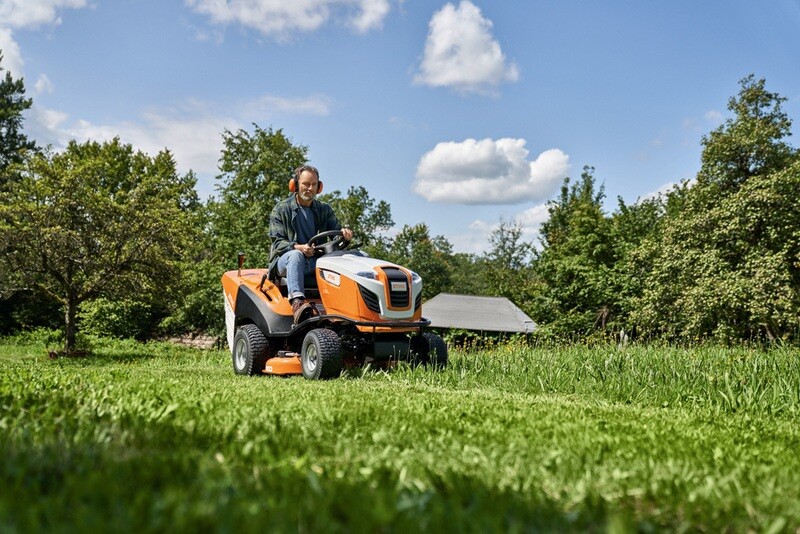 STIHL RT 5097
