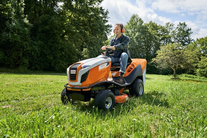 STIHL RT 5097 Z