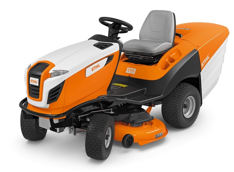 STIHL RT 5112 Z STIHL RT 5112 Z