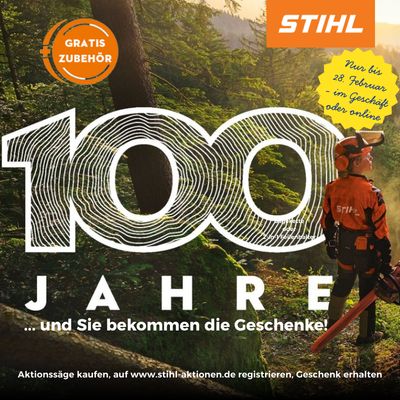 STIHL MSA 70 C-B 30 cm / PM3