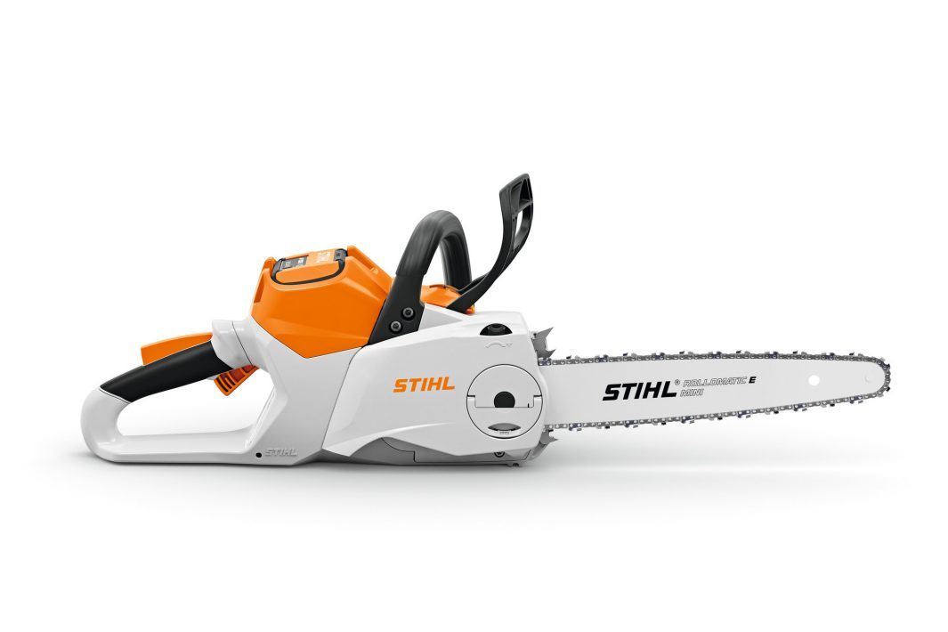 STIHL MSA 200 C-BQ - 35 cm PM3