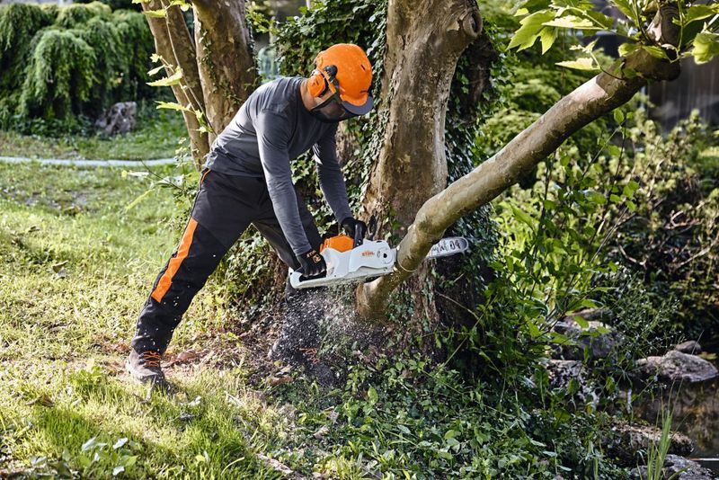 STIHL MSA 220 C-B - 40 cm / PS3
