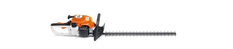 STIHL HS 45 - 45 cm STIHL HS 45 - 45 cm