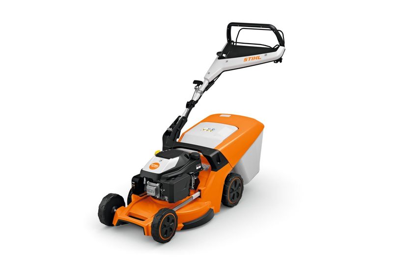 STIHL RM 448 V STIHL RM 448 V
